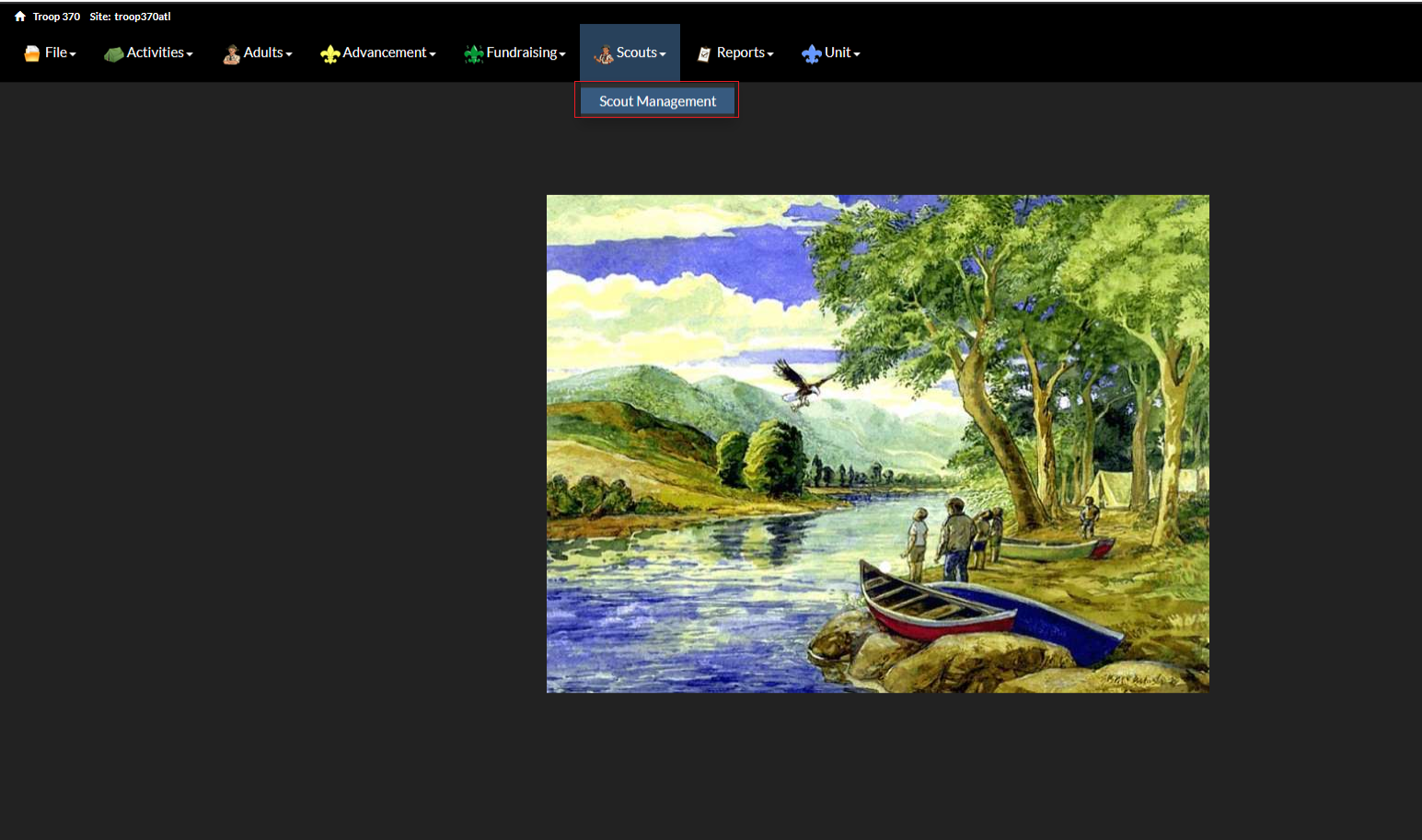 Step 3 Screenshot