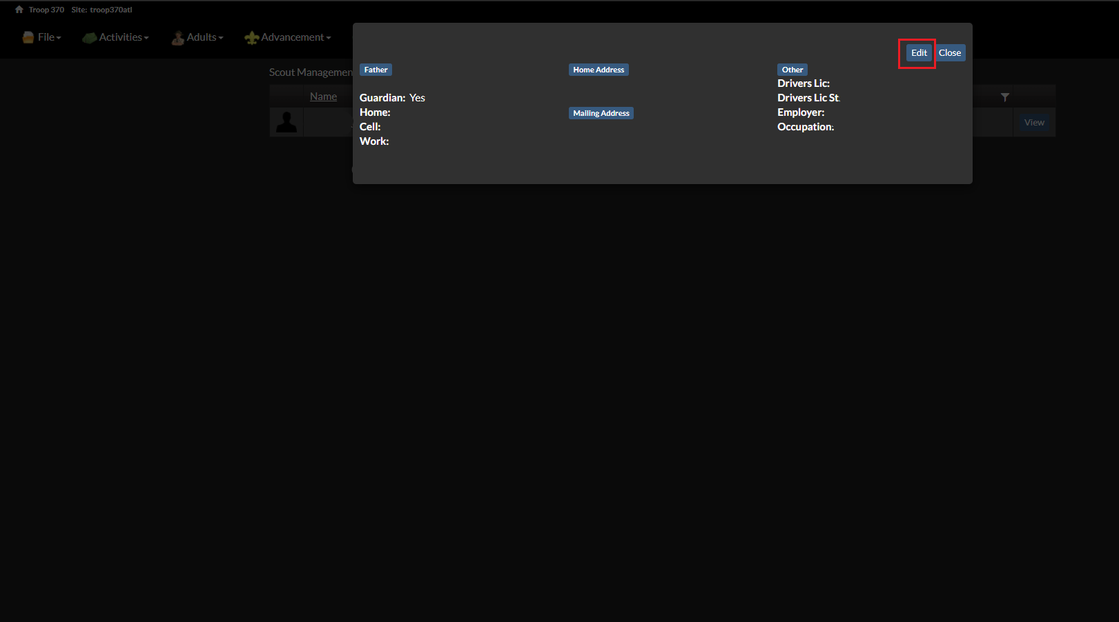 Step 9 Screenshot